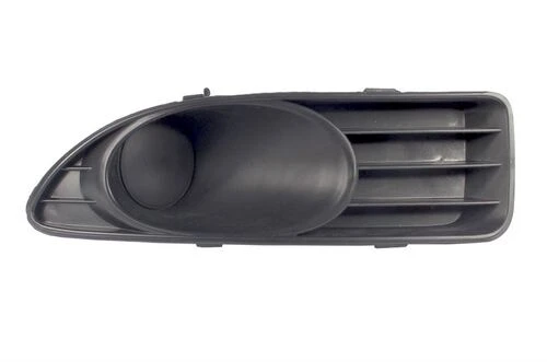 Mga 94599  Sis Far Çerçevesi Kapağı Sol Linea Sissiz Siyah ürün görseli 1