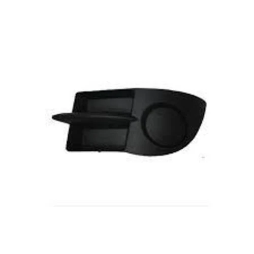 Pleksan 3595  Sis Far Çerçevesi Kapağı Sol CLIO Symbol 05-08 Sissiz - 1