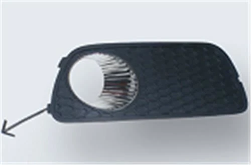 Pleksan 6514  Sis Far Çerçevesi Kapağı Sağ Albea 05- Sisli ürün görseli