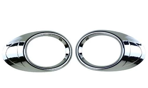 Monreal PB2208 Pb2208 Sis Far Çerçevesi Takım Nikelajlı Tepee Berlingo ürün görseli