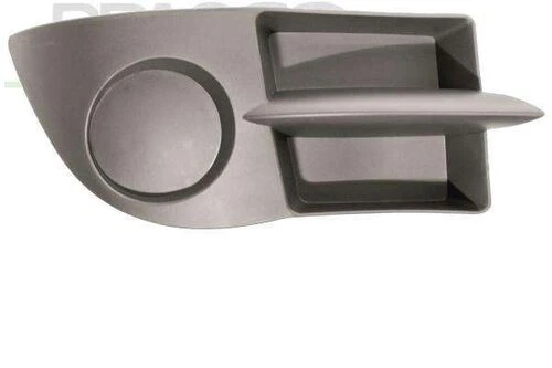 Urs 497  Sis Far Çerçevesi Kapağı Sağ Sol CLIO II Symbol 08- Sissiz Takım