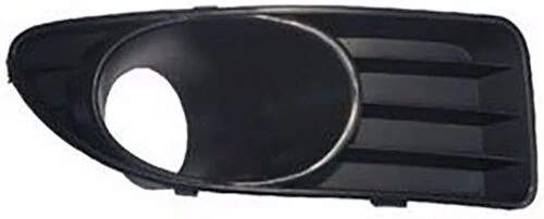 Monreal 49061  Sis Far Çerçevesi Kapağı Sağ Linea Sisli Siyah 735438372 ürün görseli