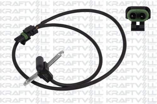 Kraftvoll 05090238  Manyetık Kaptor Sensör Kablosu Uzun Renault 9 Renault 19 R20 7700720341