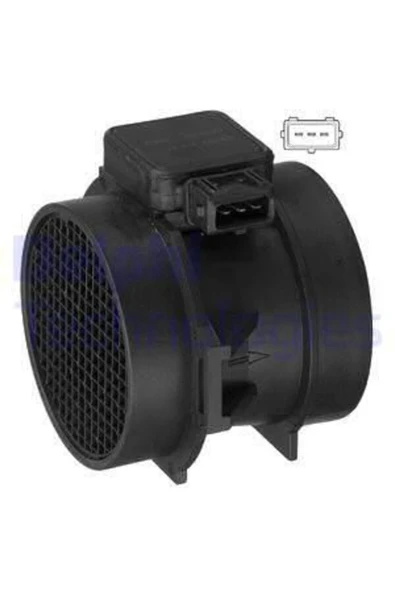 Delphi AF10185 -12B1 DEBIMETRE SENSÖRÜ 320 323 325 328 520 523 525 ürün görseli