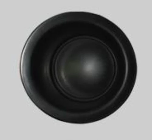 Root 161026  Sis Far Çerçevesi Kapağı Sağ CLIO IV 12- Siyah ürün görseli