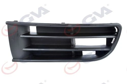 GVA 9575313  Sis Far Çerçevesi Kapağı Sissiz Sol Polo 02-05