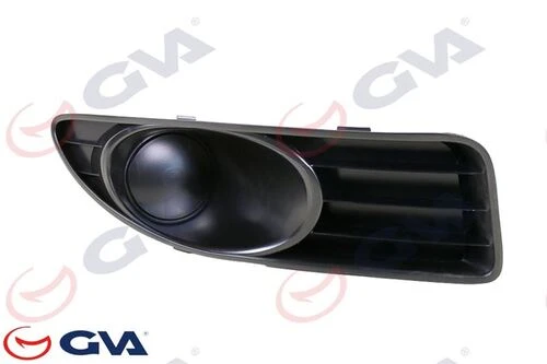 GVA 9529422  Sis Far Çerçevesi Kapağı Sissiz Siyah Sağ Linea 09 735438370 ürün görseli