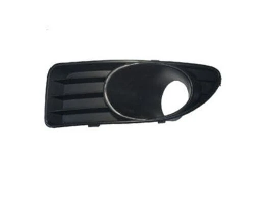 Birlik 0110 BİRLİK  Sis Far Çerçevesi Kapağı Sağ Linea Sisli Siyah ürün görseli 1