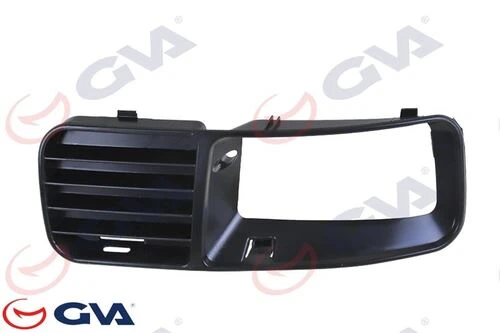 GVA 9575315  Sis Far Çerçevesi Kapağı Sağ Polo 98-02 Sisli - 1