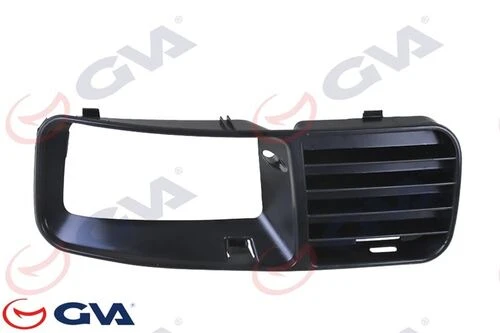 GVA 9575316  Sis Far Çerçevesi Kapağı Sol Polo 98-02 Sisli - 1