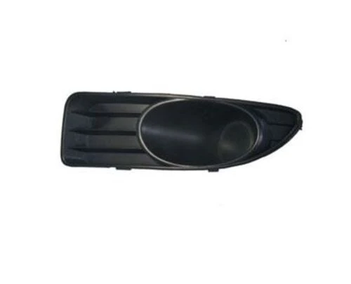 Birlik 0109 BİRLİK  Sis Far Çerçevesi Kapağı Sağ Linea Sissiz Siyah ürün görseli