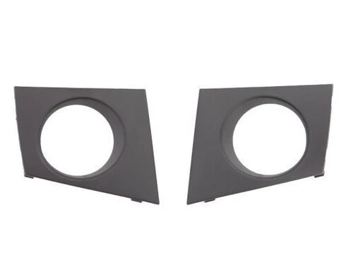 Pleksan 3371  Sis Far Çerçevesi Kapağı Sol Megane II Sisli ürün görseli