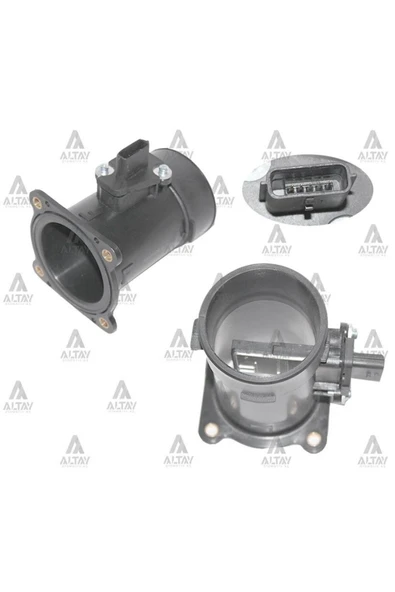 Maher 12109 Sensör Hava Akis Primera 02=/ Almera 00=/ Navara 05=/ Qashqai 07=/ Micra 02=/ Note 05=/ X-trail 07= - 1