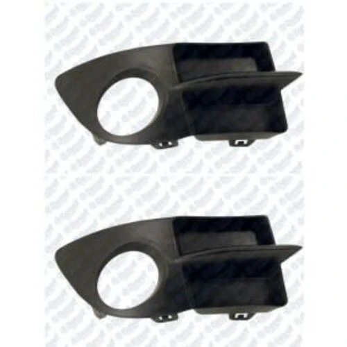 Pleksan 3594  Sis Far Çerçevesi Kapağı Sağ CLIO Symbol 05-08 Sissiz ürün görseli 1