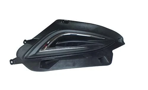 Hmc Mobis 865231J500 Hmc-mobis-hyundai  Sis Far Çerçevesi Ön Sol Hyundai İ20 2013 ürün görseli 1