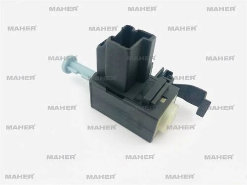 Maher 24542  Müşür Debriyaj Pedal Amarok Golf4 Bora Polo Transporter T5 A3 Leon 97=