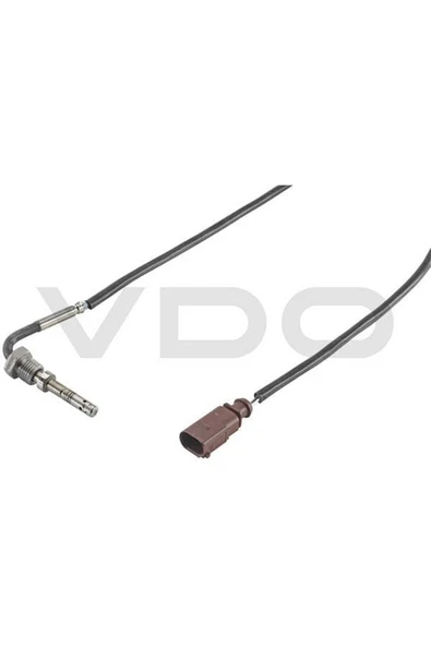 Vdo 2910000212900  EGZOZ SICAKLIK SENSÖRÜ ürün görseli