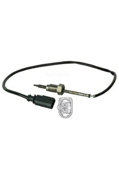 Delphi TS30038 EGSOZ SICAKLIK SENSÖRU T5 (09-15)CRAFTER (11-16) ürün görseli