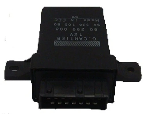 Hellux HLR10000 10000 Su Sıcaklık Rölesi Müşürü 106 306 Xsara 1.4 1.6 Benzinli ürün görseli