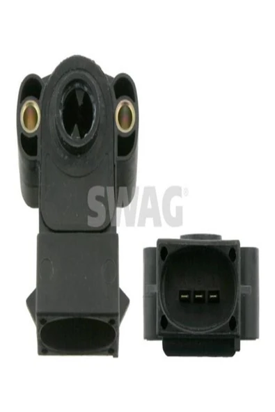 Swag 50927501  POTANSIYOMETRE GAZ KELEBEĞİ KONUM SENSÖRÜ FIESTA ES ürün görseli
