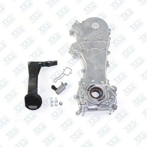 Akd OP104127 Yağ Pompası (Müşürlü) Corsa D-Astra J-Merıva B 1.3 Z13Dtj-Z13Dte-A13Dtc-Z13Dth-A13Dte-A13Dtr