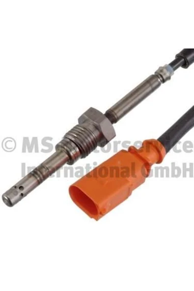 Pierburg 7.08369.20.0 708369250 Exhaust Gas Temperature Sensör Volkswagen ürün görseli 1