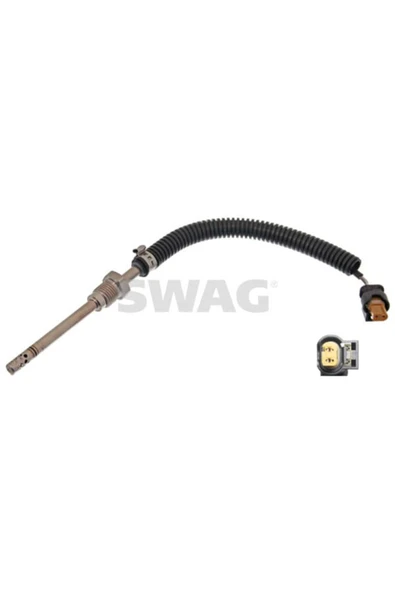 Swag 10949298  Atik Gaz İsi Sensörü FEBI 49298