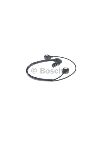Bosch 0261231200  Vuruntu Sensörü Alpına Kg X5 4.4 I 199 903 03-09 740 I.Il 96-01 01-08 535 I 96-
