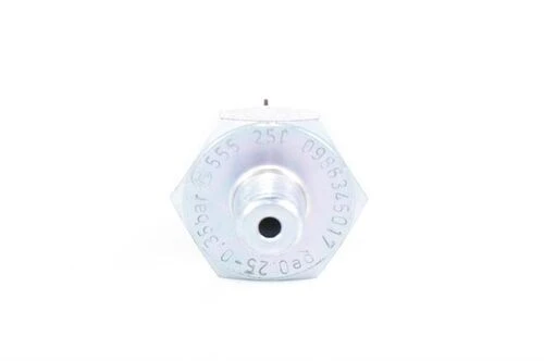 Bosch 0986345017  YAĞ MÜŞÜRÜ L300 COLT LANCER 87-