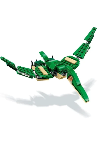 LEGO Creator 31058 Muhteşem Dinazorlar (174 PARÇA) - 7