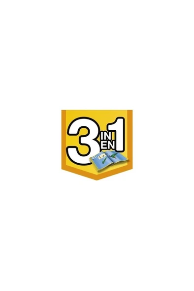 LEGO Creator 31058 Muhteşem Dinazorlar (174 PARÇA) - 5