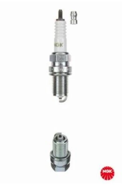 NGK 91163  Egzoz Sıcaklık Sensörü 13- Golf 7-Passat-Cddy-Tiguan-Octavia-Superb-Leon-A3 1.6TDI-2.0TDI ürün görseli 1