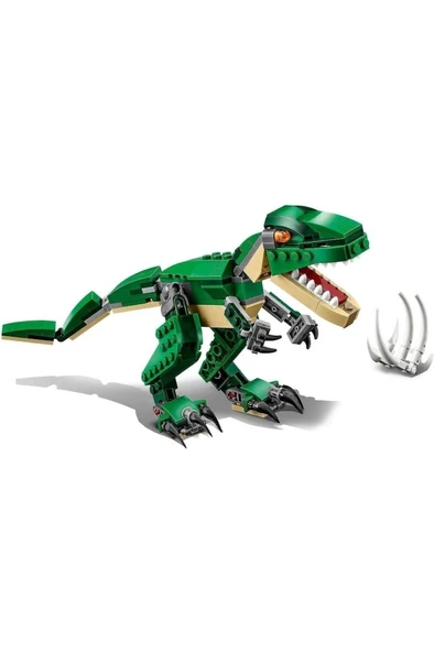 LEGO Creator 31058 Muhteşem Dinazorlar (174 PARÇA) - 6