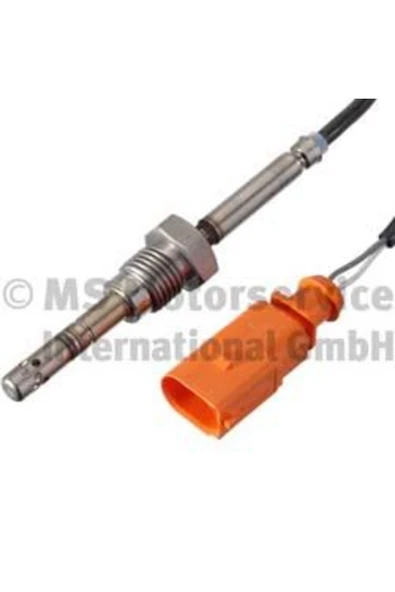 Pierburg 7.08369.44.0 708369440 Exhaust Gas Temperature Sensör Volkswagen ürün görseli 1