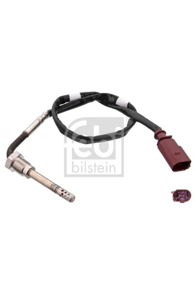 FEBI 100815 EGZOZ SICAKLIK SENSORU POLO 10-14 IBIZA 09-15 FABIA ROOMSTER 11-1 ürün görseli