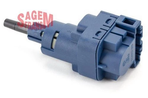 Sagem 500827  Debriyaj Pedal Kolu Müşürü Polo Amarok 10-t5 T6 07-15 A6 02-11 Ibiza 02-15 Fabia 00-14 1j0927189f ürün görseli