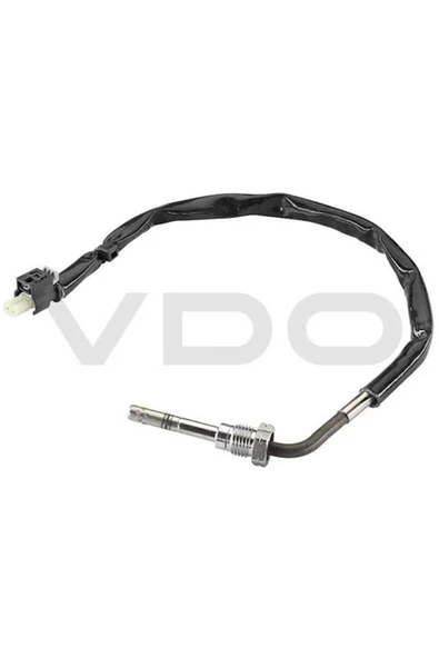 Vdo A2C59507498Z Egzoz Sıcaklık Sensörü Turbo Öncesi W204 08>14 W212 09>15 W221 11>13 SPRINTER 09>