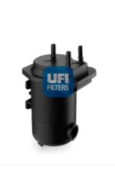 UFI 24.051.00  Filtre Yakıt Sensörlü Renault: Megane II 1.5DCI K9K ürün görseli