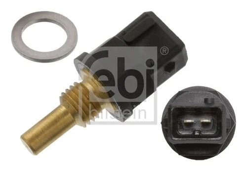 FEBI 36417  Sıcaklık Müşürü E36 E34 ürün görseli