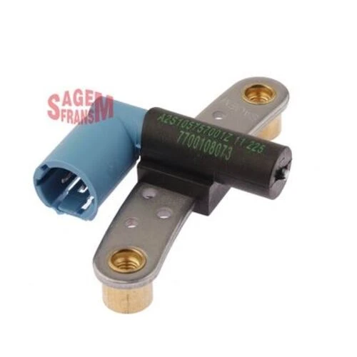 Sagem 50106 FR  Manyetik Kaptör Burçlu Mavi CLIO Megane ürün görseli