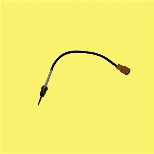 Renault 8200929533   TURBO HAVA SICAKLIK KAPTÖRÜ MEGANE III ürün görseli