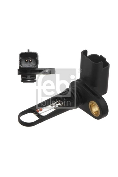FEBI 30981  Hava Sıcaklık Sensörü Partner Tepee / C2 C3 Berlingo 1.4 HDI 1.6 HDI