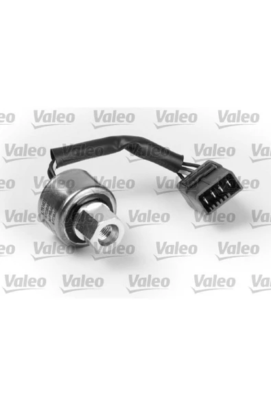 Valeo 509483 Basinc Musuru Citroen Ax 1 Adet