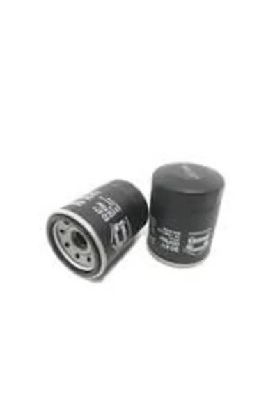 Bosch 09864B7035 0 Filtre Yağ-(Honda: Accord 90-03/Civic 88-00) 0
