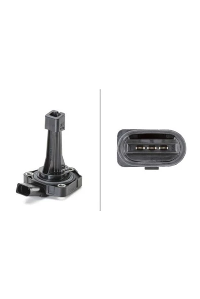 Hella 6PR013680011 YAĞ SEVİYE SENSÖRÜ AUDİ A1/A3 VW 03C907660D-03 ürün görseli