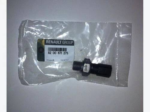 Renault 8200671275 -mais-orjinal  Yağ Müşürü Megane Iı Logan Twingo Ym