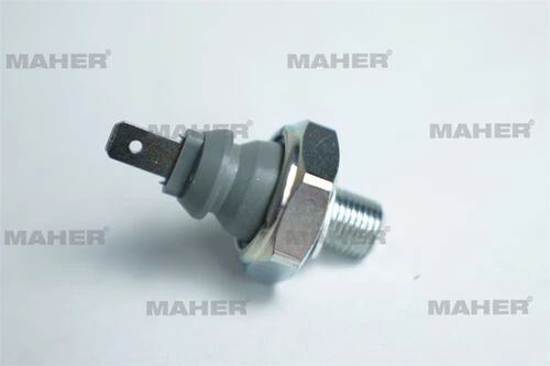 Maher 24587  Müşür Yağ Golf4 Bora Passat Polo 98-09 Aee-Akl-Bkp Yeşil 0,50 Bar