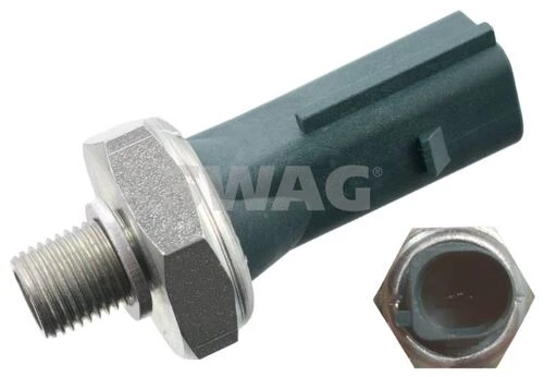 Swag 62937031  YAĞ BASINÇ MÜŞÜRÜ PASSAT POLO