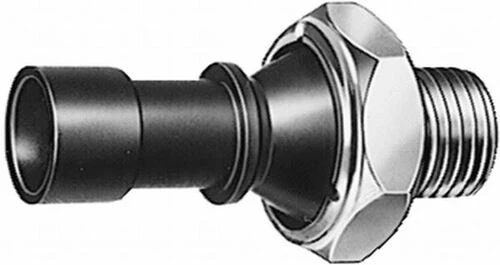 Hella 6ZL003259491 YAĞ MÜŞÜRÜ KALIN DIŞ OPEL BLM 1252557-1252560
