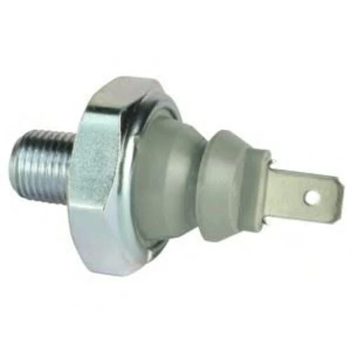 Topran 101508002  Yağ Müşürü-Gri 0,9Bar (VW Golf 87-98 Passat 87-05 Polo 91-00 Transporter 91-04 Audi A3 97-00 A4 95-01 A6 95-01)
